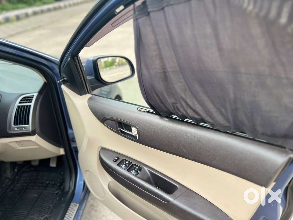 Hyundai I20 Magna, 2012, Petrol