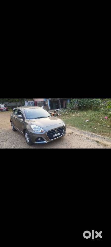Maruti Suzuki Swift Dzire Vdi Bsiv, 2019, Diesel