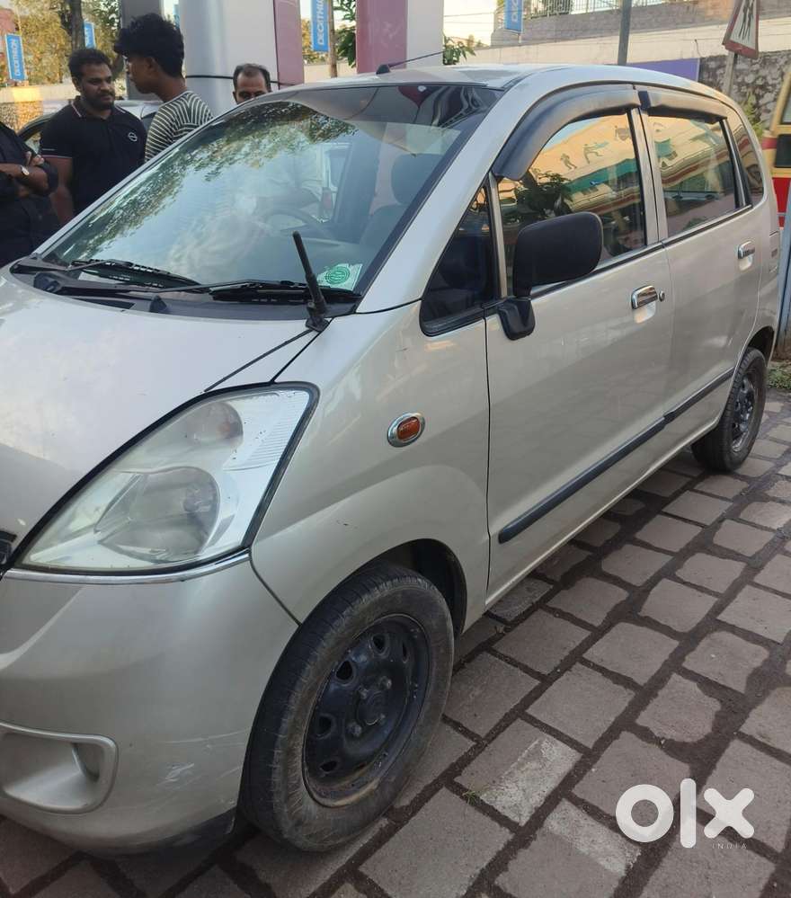 Maruti Suzuki Zen Estilo Lxi Bs Iv, 2007, Petrol