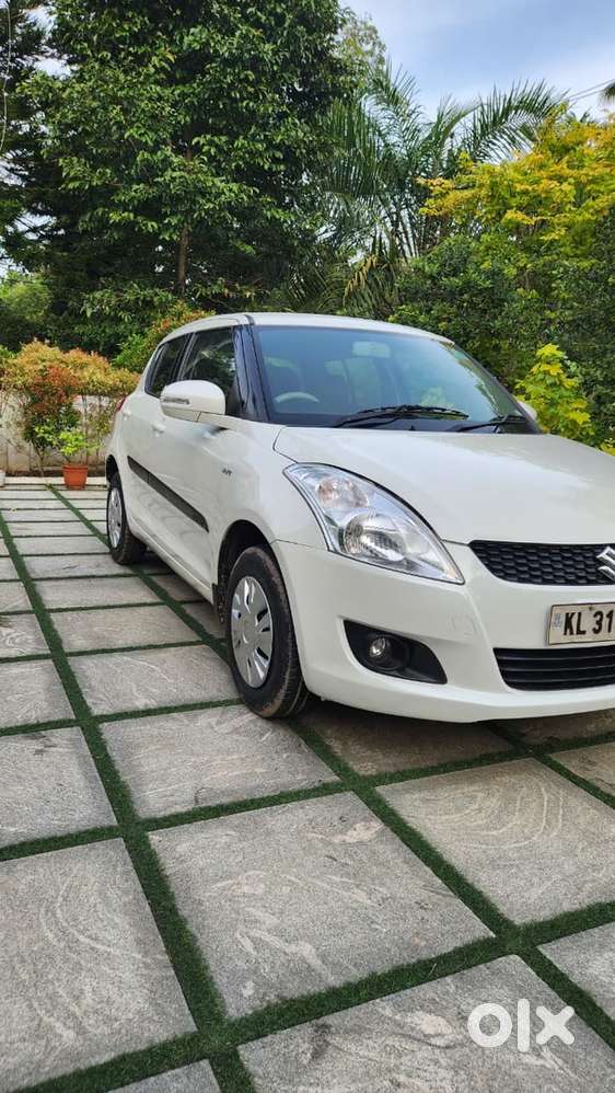 Maruti Suzuki Swift 2013 Petrol Good Condition