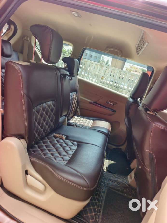 Toyota Rumion V At, 2023, Petrol