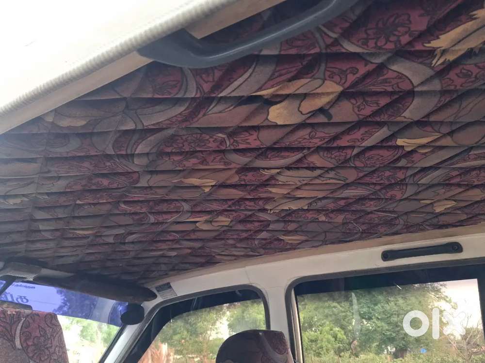 Maruti Suzuki 800 Duo 1993