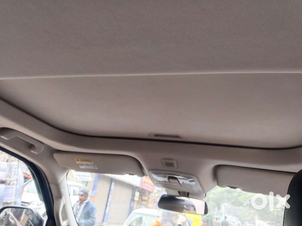 Mahindra Scorpio N Z8 L Diesel At 2wd 6 Str [2022], 2023, Diesel