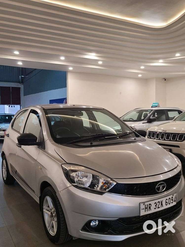 Tata Tiago 1.05 Revotorq Xm, 2018, Diesel