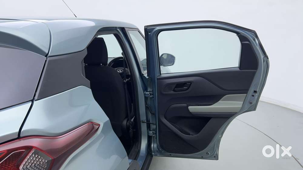 Tata Punch Adventure, 2023, Petrol