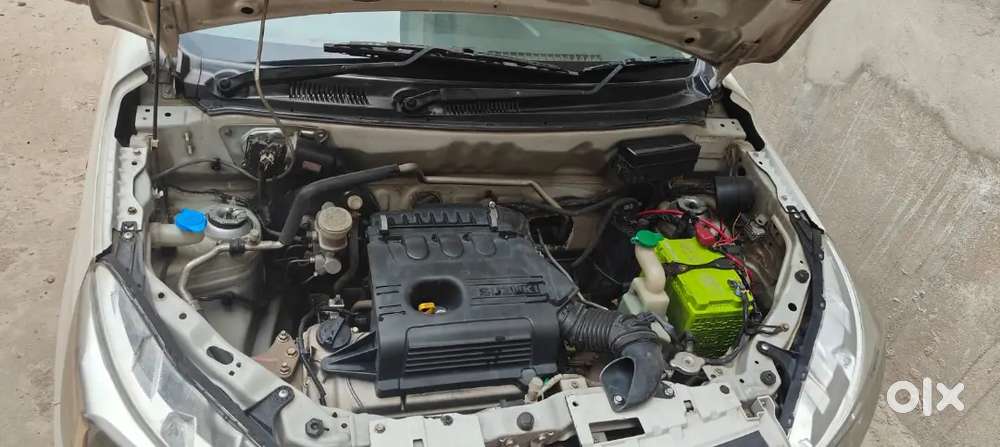 Maruti Suzuki Alto K10 2018 Petrol Well Maintained
