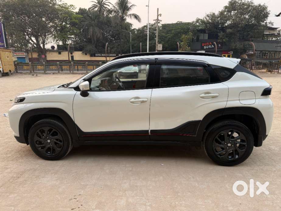 Maruti Suzuki Fronx