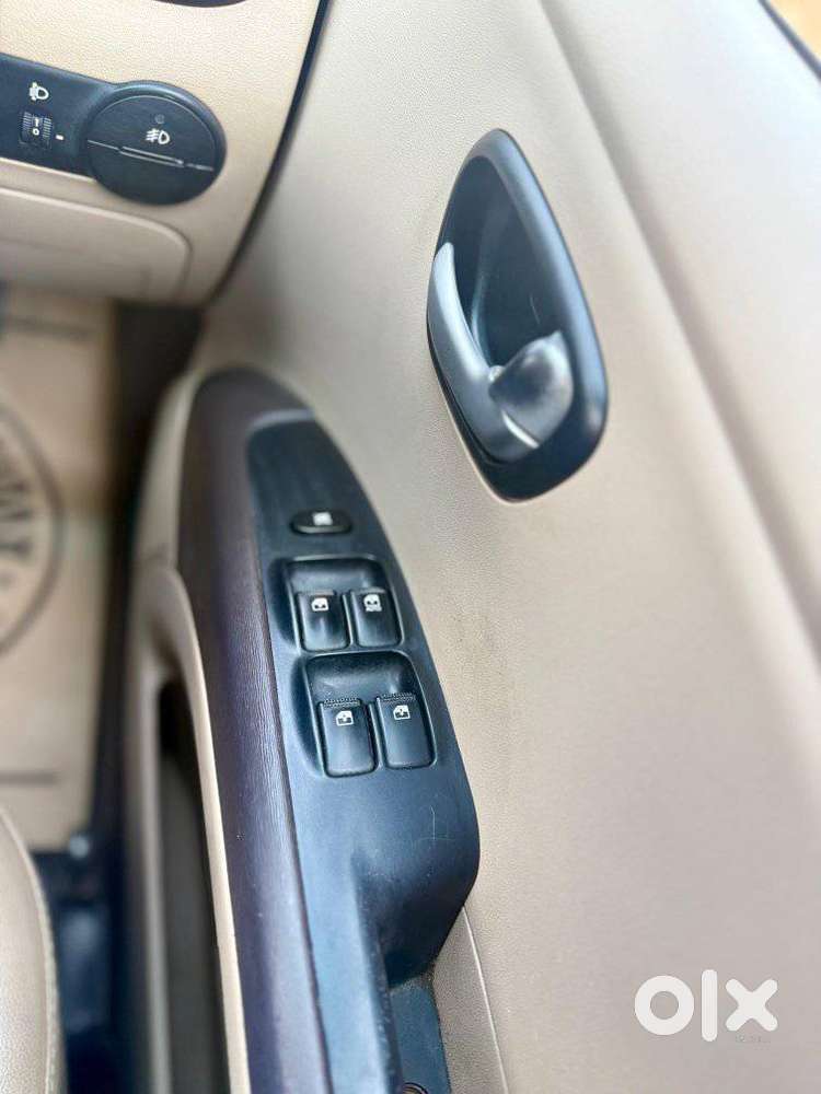 Hyundai I10 Sportz 1.2 Kappa2, 2010, Petrol