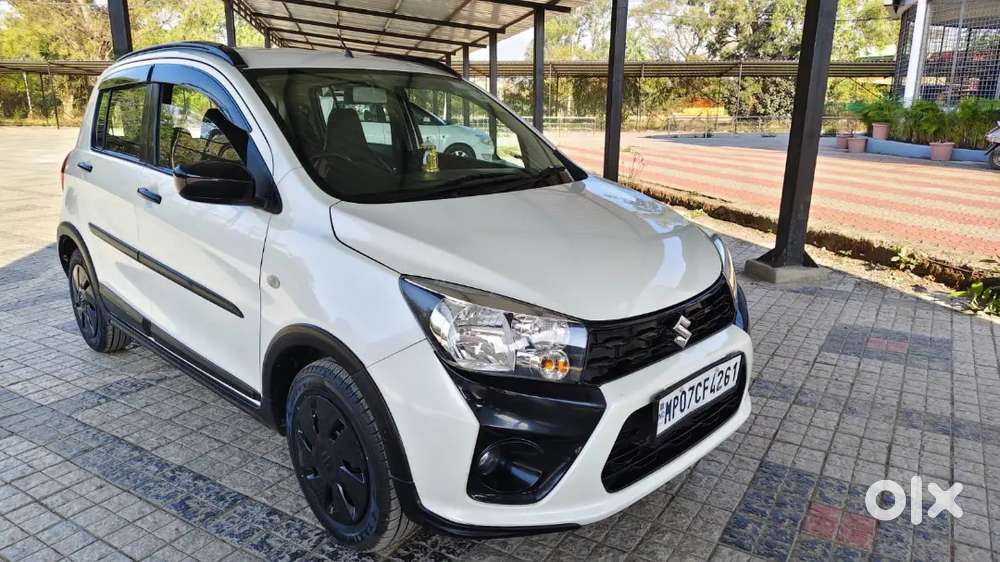 Maruti Suzuki Celerio X 2018 Petrol Well Maintained