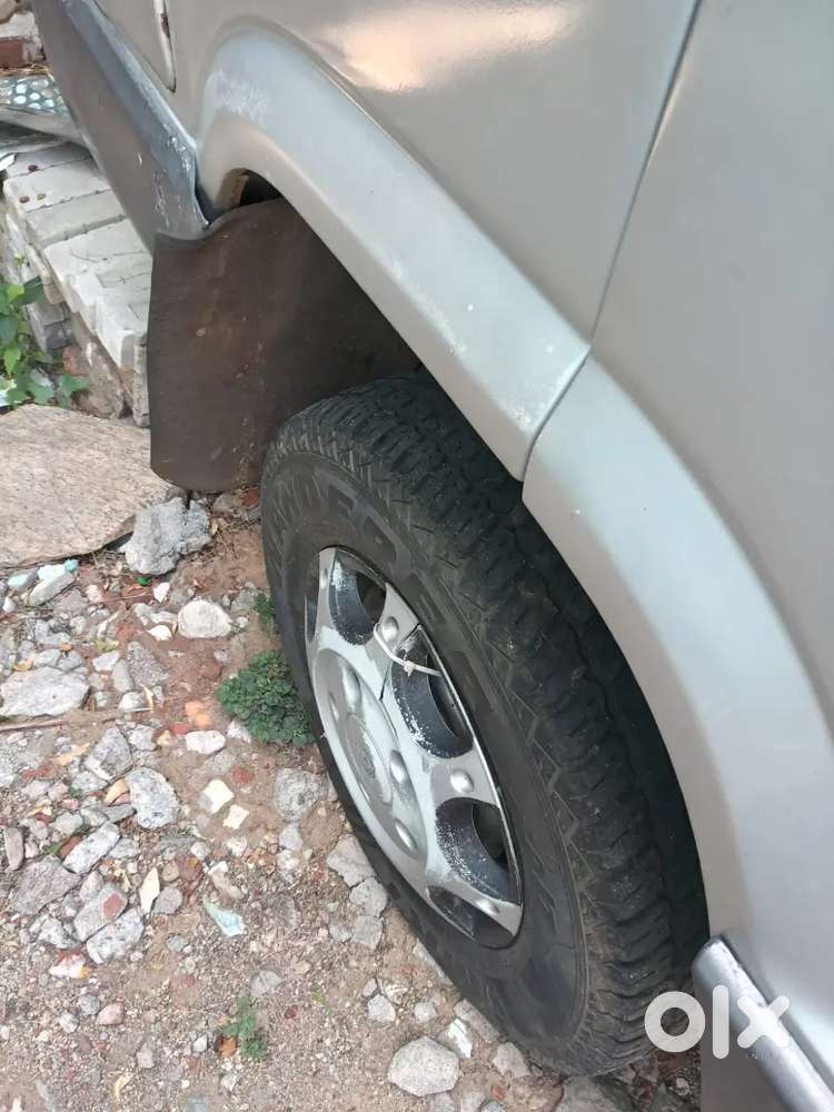 Tata Sumo Victa 1.9 Cx 2006 Fc 2031 In 2027 Live