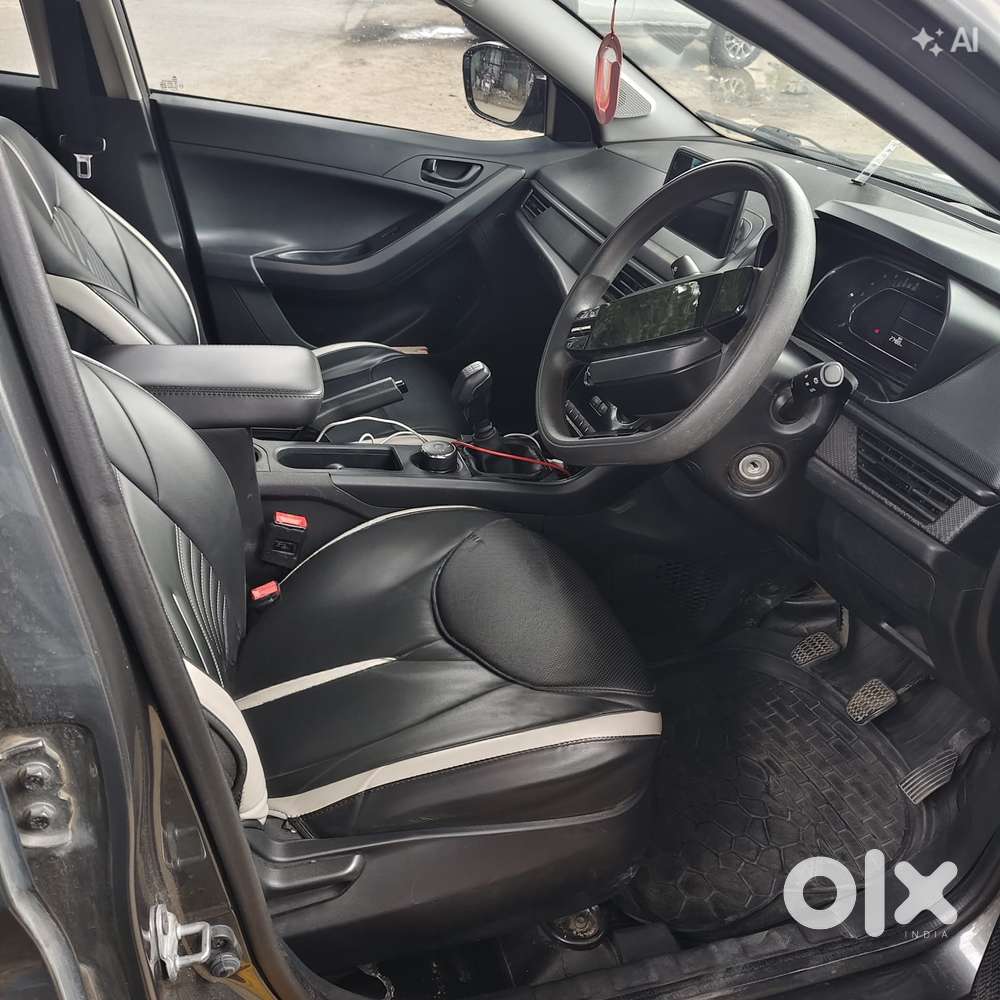 Tata Nexon 1.2 Revotron Xt, 2025, Diesel