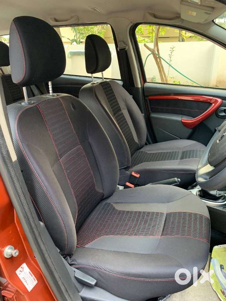 Renault Duster 85ps Diesel Rxs, 2016, Diesel