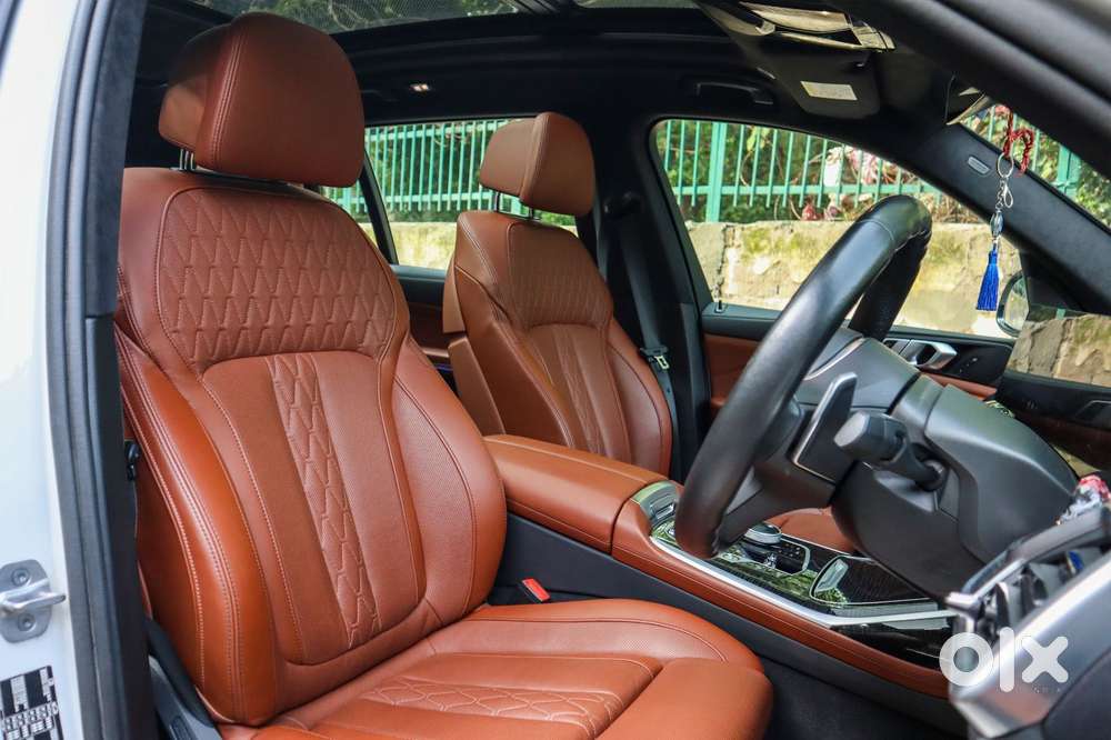 Bmw X7 3.0 Xdrive 40i M Sport, 2025, Petrol