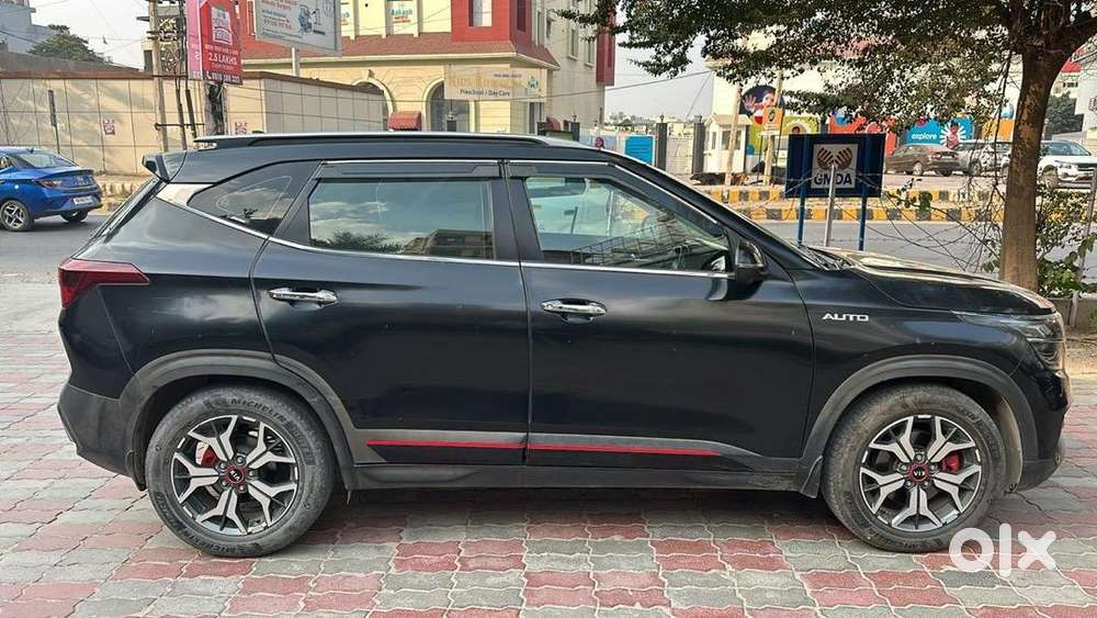 Kia Diesel Automatic 2020