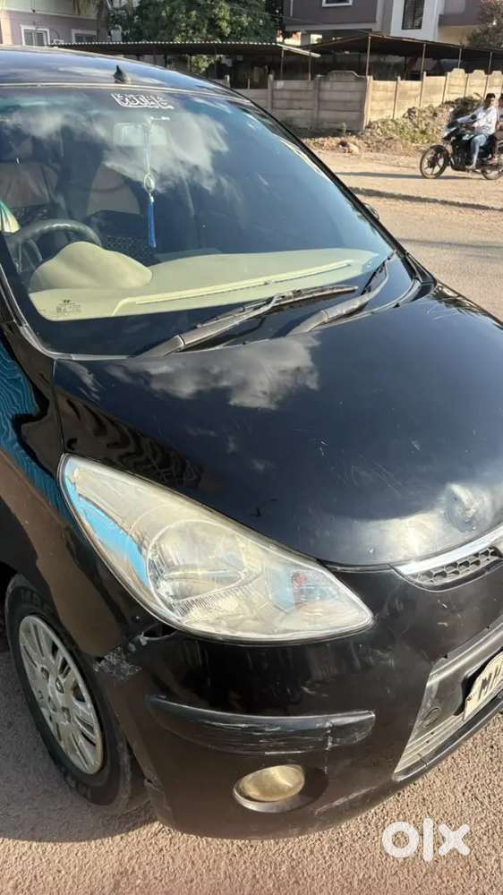 Hyundai I10 Sportz Valid Till.2029