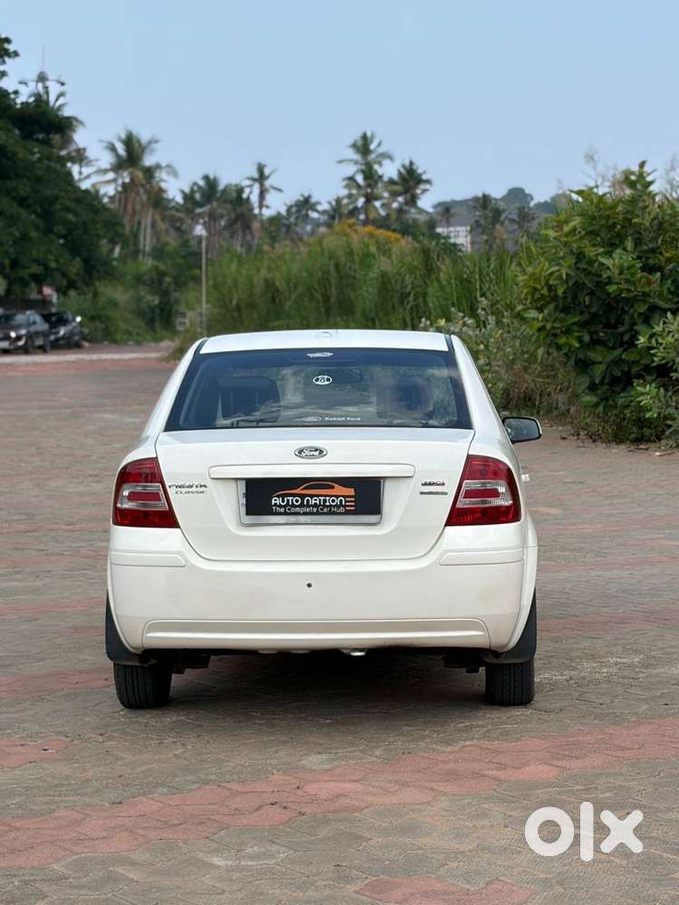 Ford Fiesta 1.4 Duratorq Clxi, 2013, Diesel