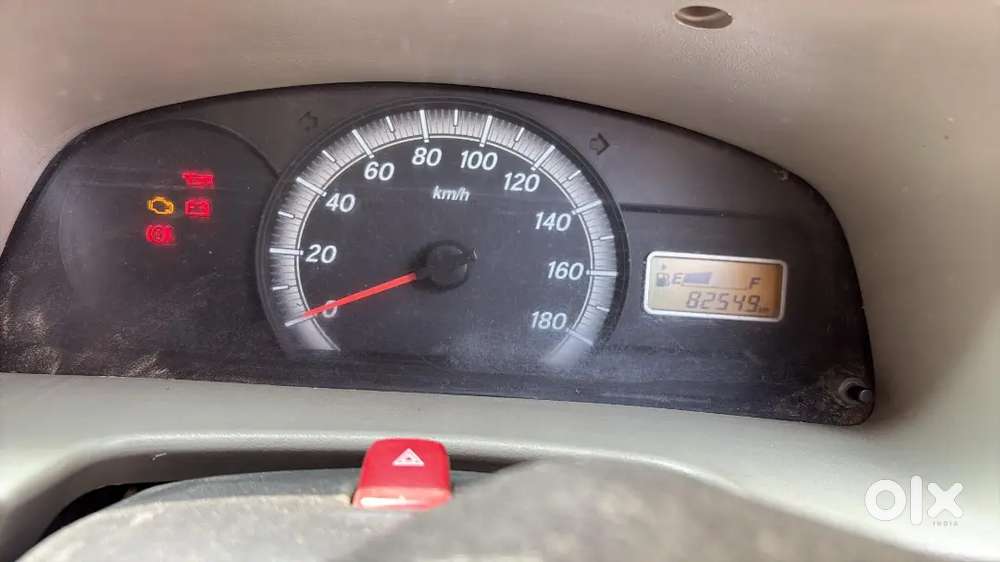 Maruti Suzuki Eeco 2023 Petrol 82549 Km Driven