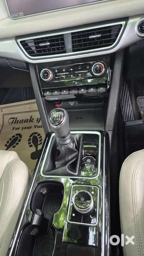 Mahindra Xuv 700 Ax7 L Manual(top Variant) For Sale