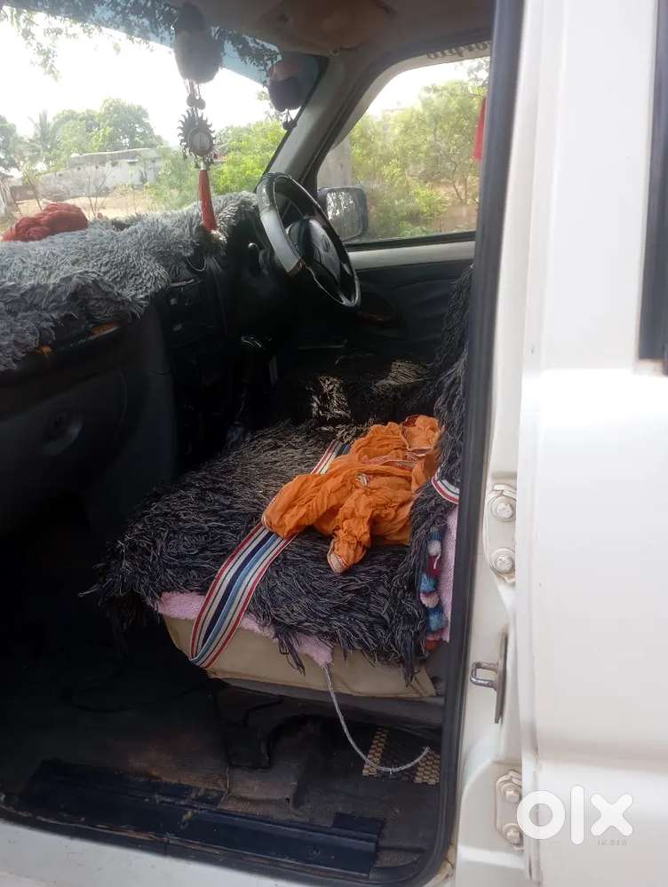 Mahindra Scorpio 2011 Diesel 120000 Km Driven
