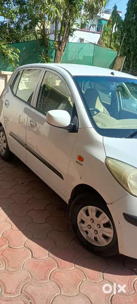 Hyundai I10 2008 Petrol 110000 Km Driven