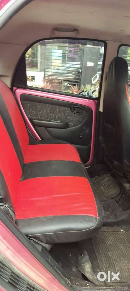 Tata Nano 2012-2015 Twist Xt, 2017, Petrol