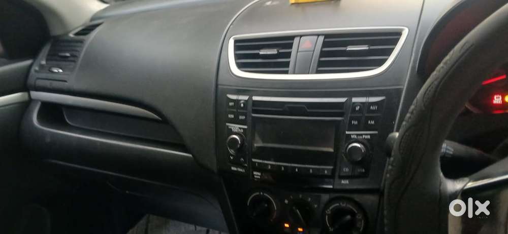 Maruti Suzuki Swift Vdi Optional, 2015, Diesel