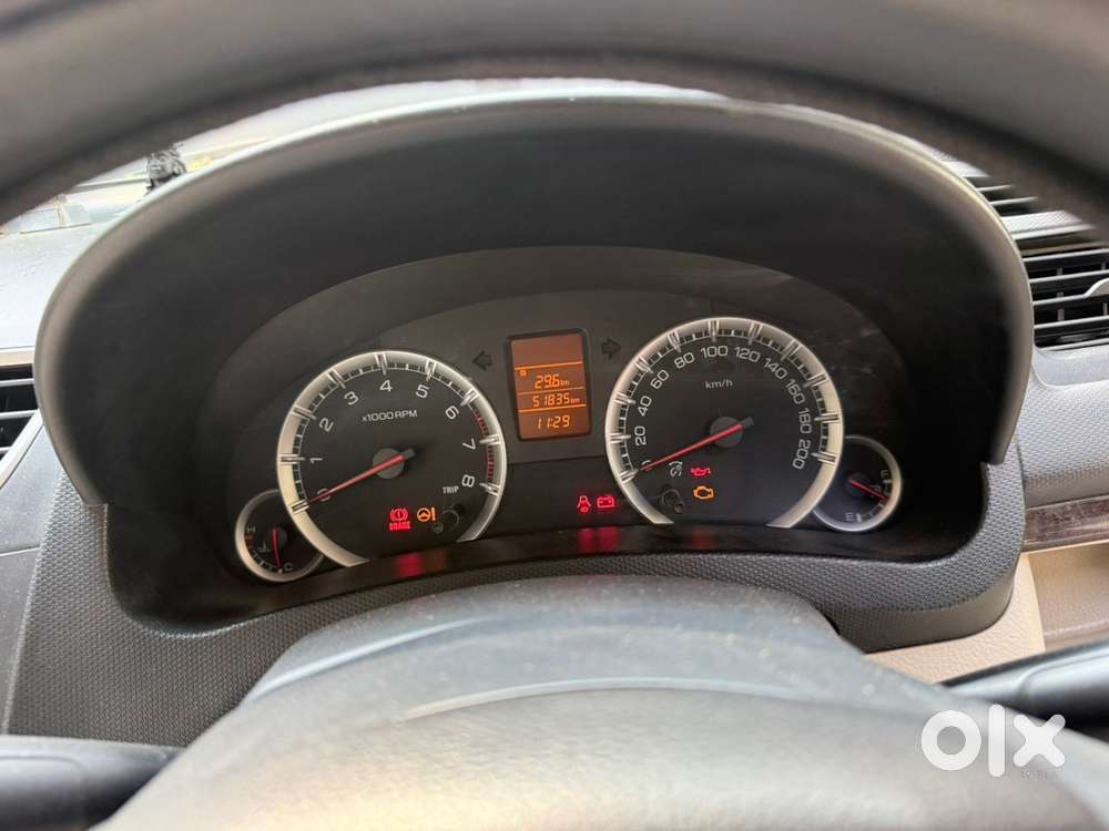 For Sale – Maruti Suzuki Swift Dzire Vxi (2012)51000 Km Driven