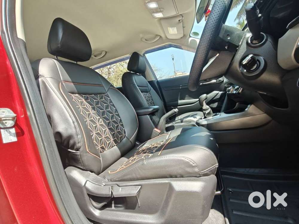 Kia Seltos Htk G, 2022, Petrol