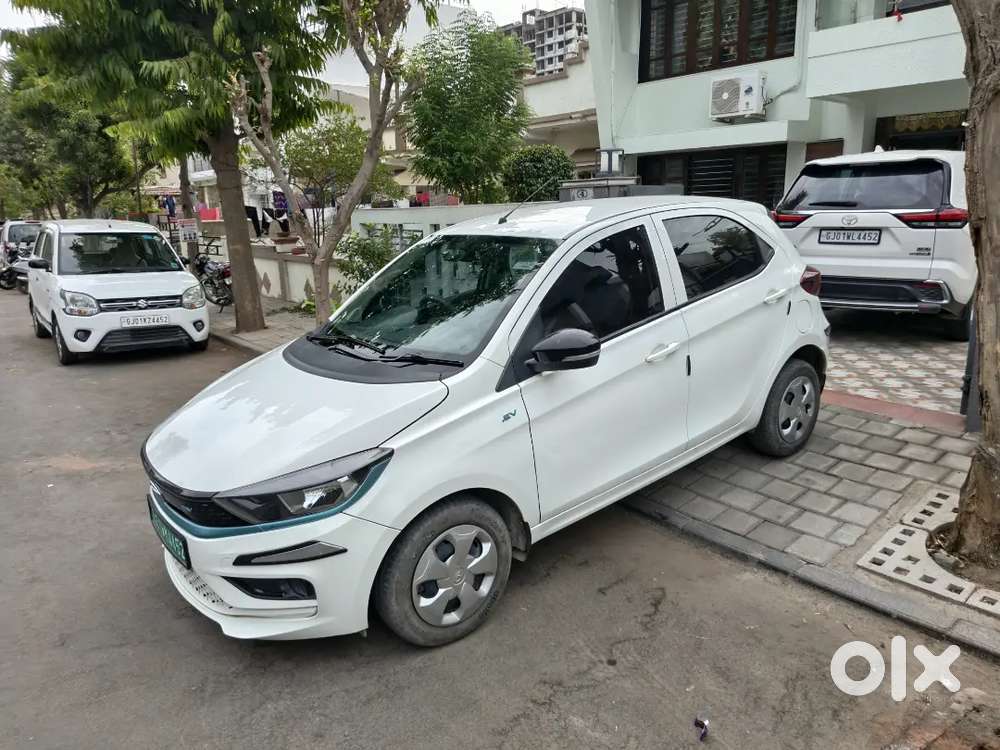 Tata Tiago Ev Xt 24kw 2023