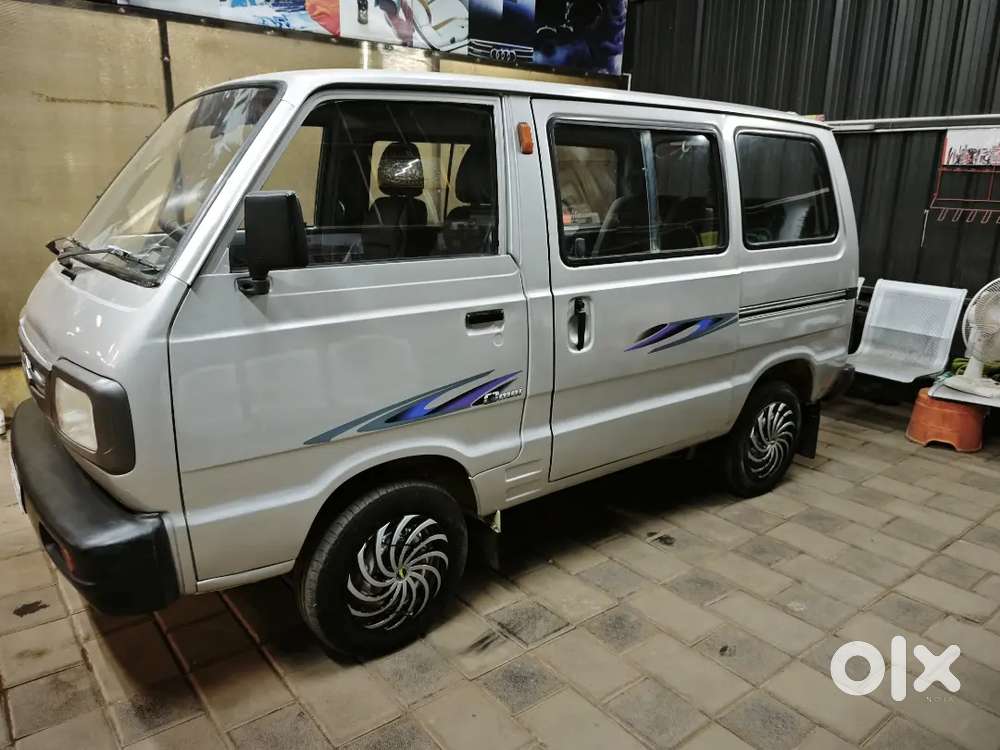 Omni  Excellent Condition Recent Serviced No Work In Vehicle