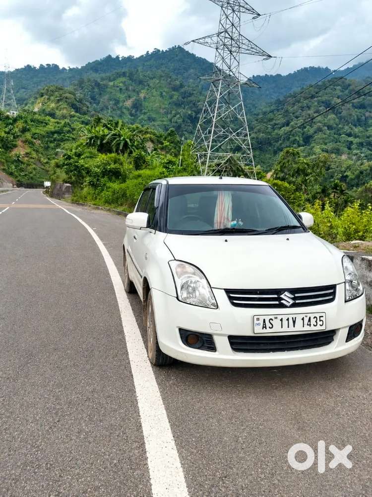 Maruti Suzuki 1000 Diesel 2010 Ac