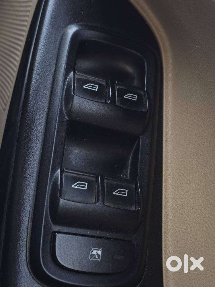 Ford Figo Aspire 1.5 Ti-vct Titanium, 2015, Cng & Hybrids