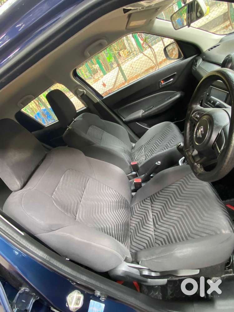 Swift Dec 2020 33200km Immaculate Condition