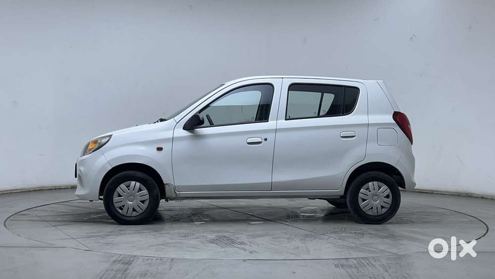 Maruti Suzuki Alto 800 Lxi, 2017, Petrol