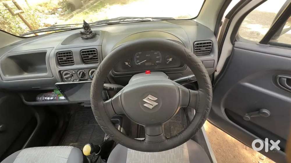 Well Maintain Car. Koi Kharcha Nhi He Car Me. Call Number
