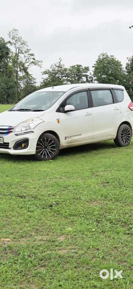 Maruti Suzuki Ertiga 2016 Diesel