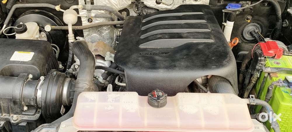 Mahindra Thar Lx 4-str Hard Top At, 2022, Petrol