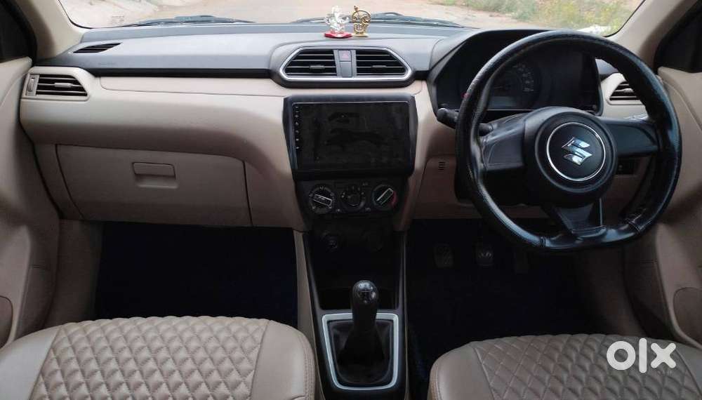 Maruti Suzuki Dzire 1.2 Lxi, 2024, Petrol