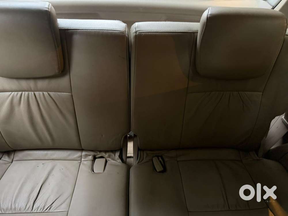 Toyota Fortuner 3.0 4x2 Automatic, 2014, Diesel
