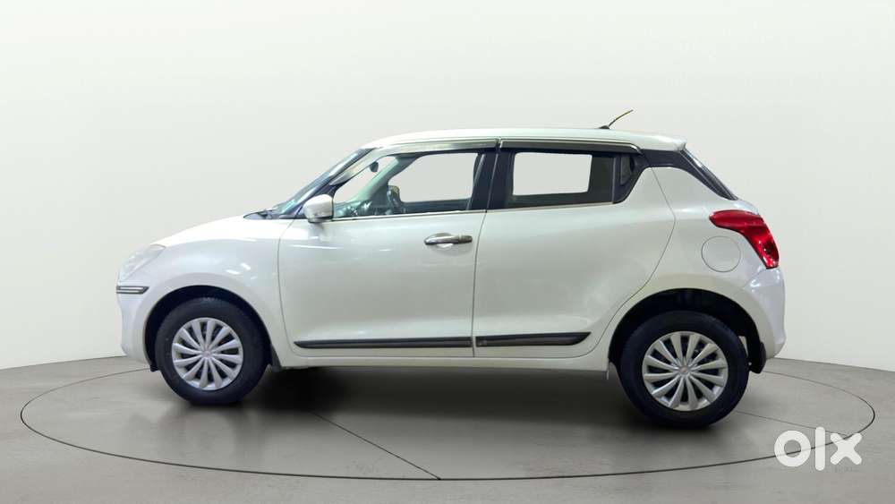 Maruti Suzuki Swift Vxi, 2019, Petrol