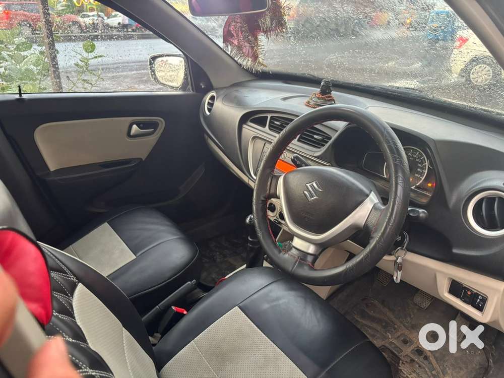 Maruti Suzuki Alto 2019