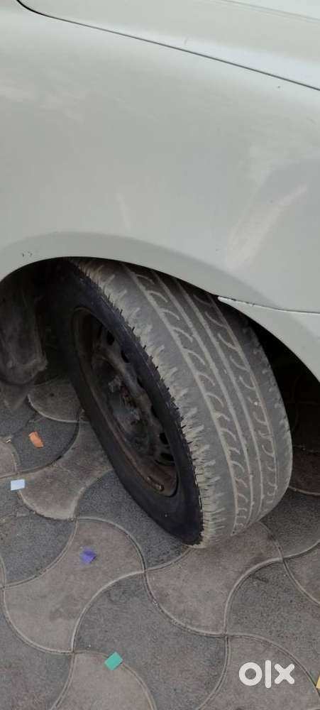 Hyundai Verna Vgt Crdi, 2007, Diesel
