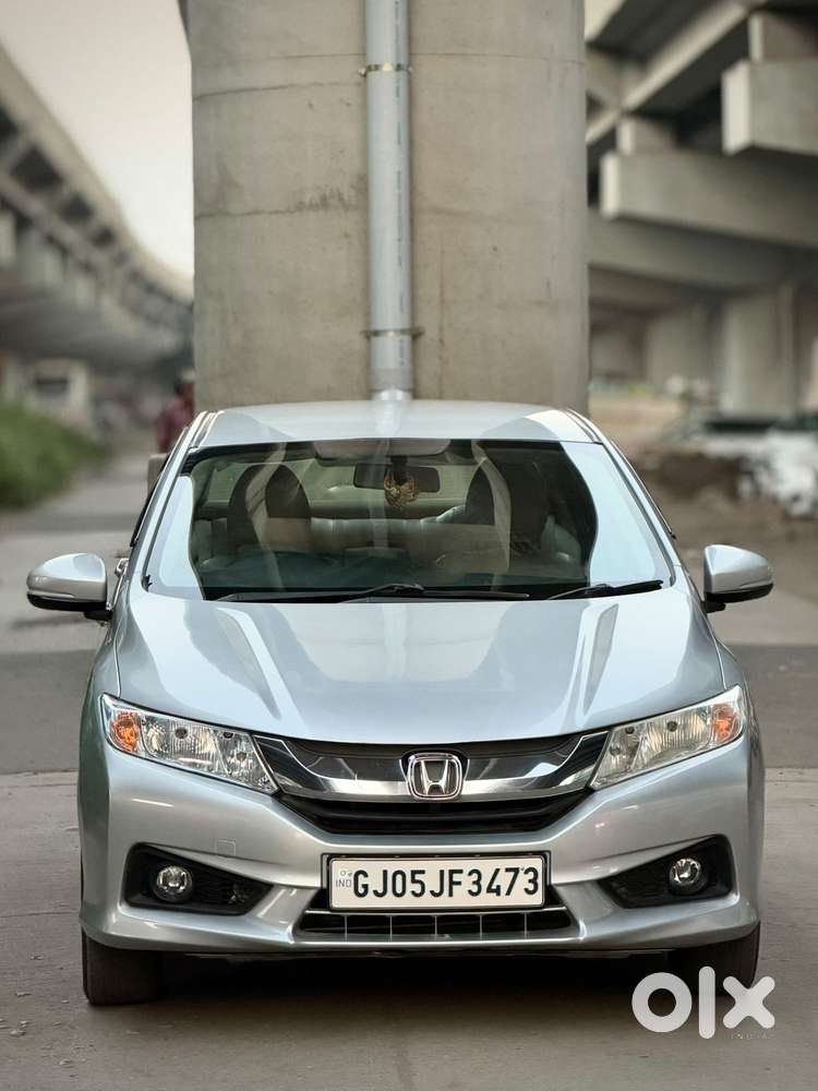 Honda City I Dtec Sv, 2014, Diesel