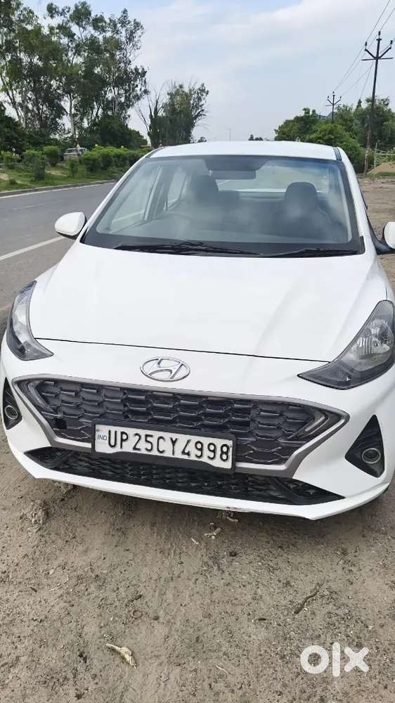 Hyundai Aura 1.2 S 2020