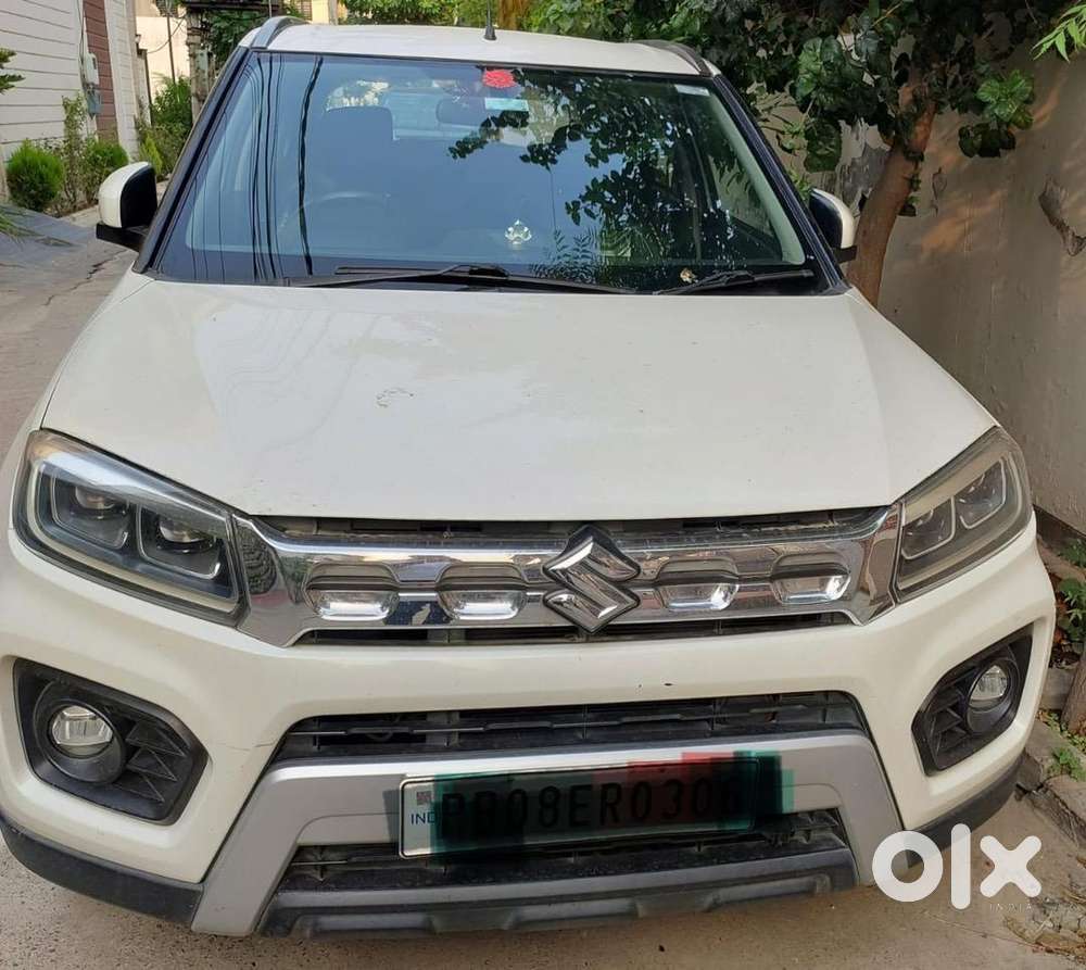 Maruti Suzuki Petrol 2020
