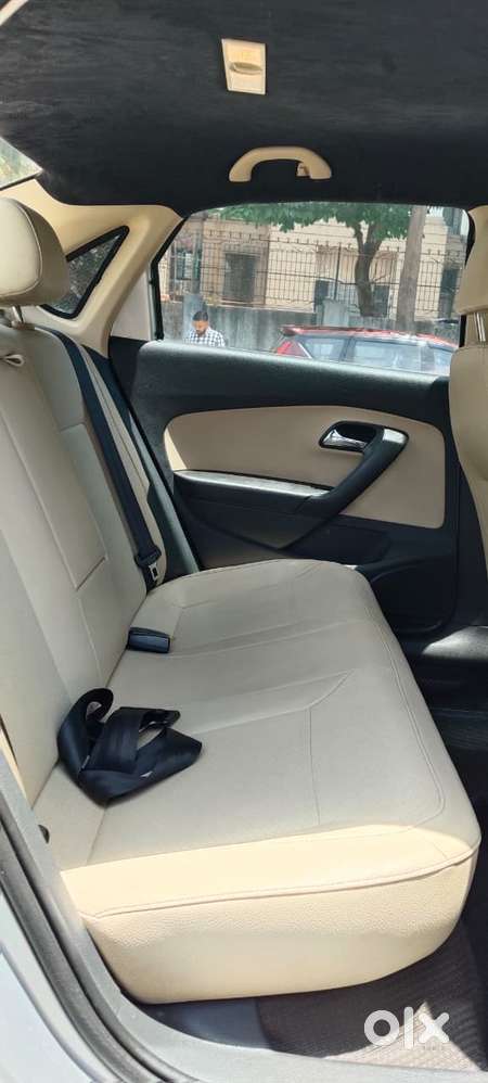 Skoda Rapid 1.5 Tdi At Style, 2017, Diesel