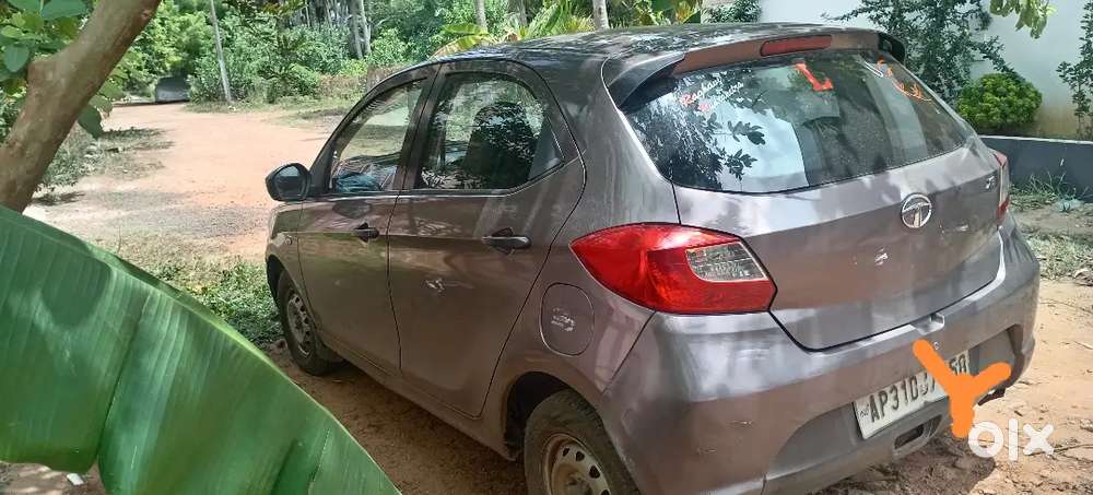 Tata Tiago 1.2 Revotron Xe 2016