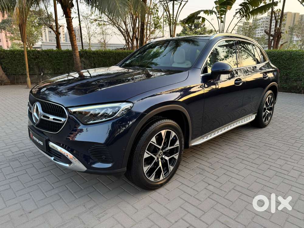 Mercedes-benz Glc 220d 4matic, 2023, Diesel