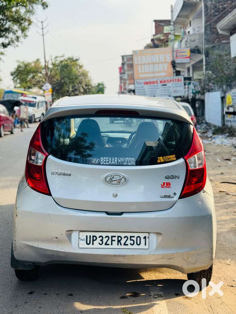 Hyundai Eon Era +, 2014, Petrol