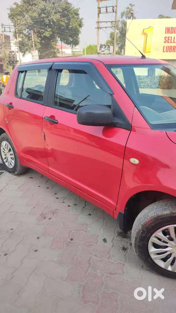 New Condition